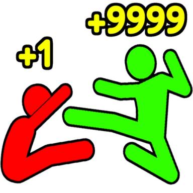 [NEW] Karate Fighting Simulator icon