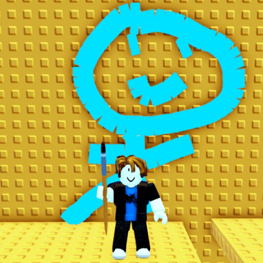 Thumbnail for Paint Troll Tower Game