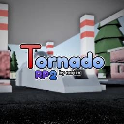 Thumbnail for 🌪️ TORNADO RP - 2 ( NEW TIV VARIANTS ) Game