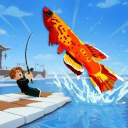 [UPD 37🔥]Catch ’n Collect 🎣 [BETA] icon