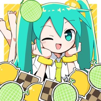 Thumbnail for Hatsune Miku Date Game