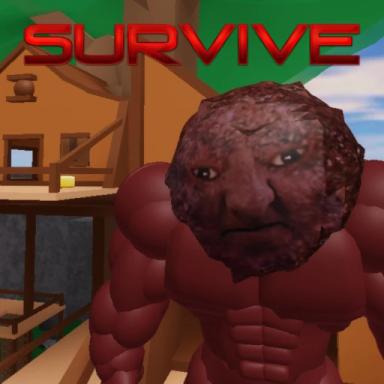 Survival The Meatball Man The Killer icon