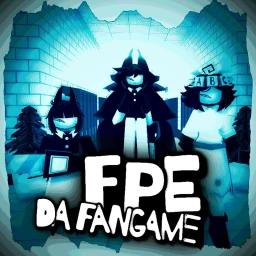 [REMASTERED] FPE: Da Fangame icon