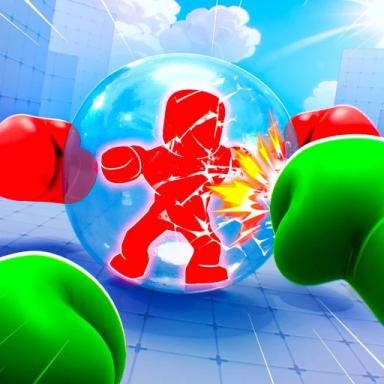 Thumbnail for [⚡ULTS] Marble Rumble Game