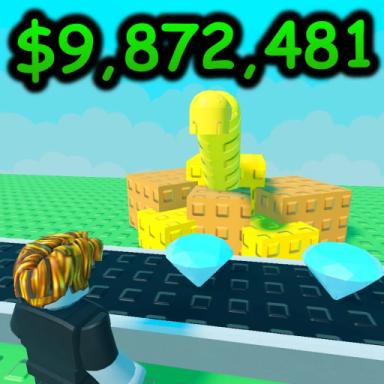 Longest Conveyor Tycoon  icon