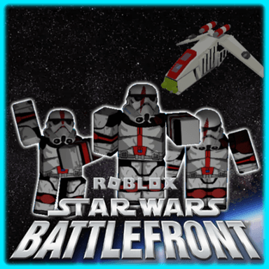 Star Wars Battlefront : ROBLOX Edition icon
