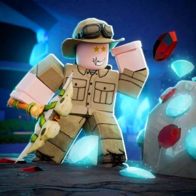 Thumbnail for [UPD9] Mine It! 💎 Game