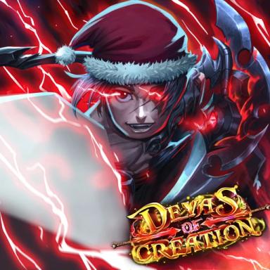 Thumbnail for [📱MOBILE UPD] Devas Of Creation Game