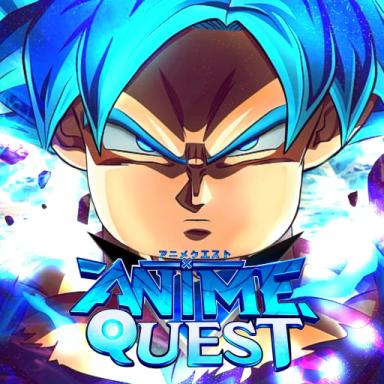 Thumbnail for [TESTING]Anime Quest Game