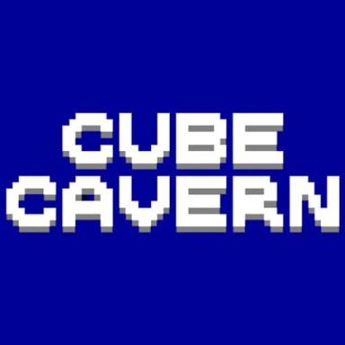 Just Cube Cavern icon