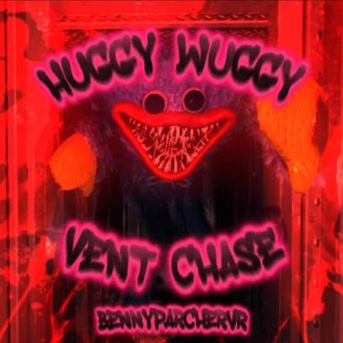 Thumbnail for Huggy Wuggy Testing Game