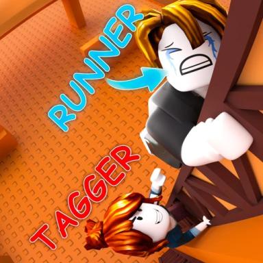 Thumbnail for [RELEASE!] FLAG TAG 🏳️💣👑 Game
