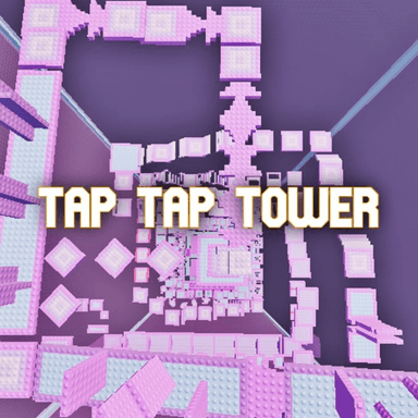 Tap Tap Tower 📱 icon