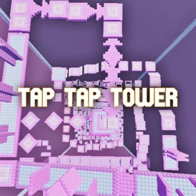 Thumbnail for Tap Tap Tower 📱 Game