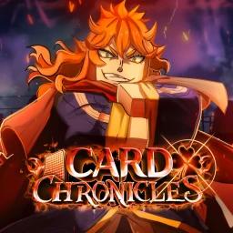 [UPD 0.5🌋] Card Chronicles icon