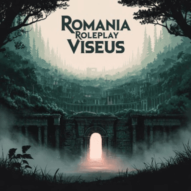 Romania Roleplay #VISEUS icon