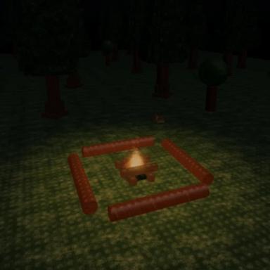 Thumbnail for Forest Game