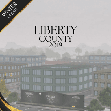 Liberty County [ER:LC] 2019  icon
