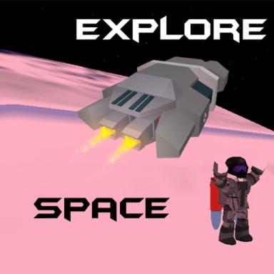Explore The Solar System!  icon