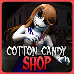 Cotton Candy Shop [HORROR] icon