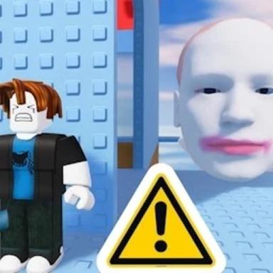 Thumbnail for Felipe Troll Slap Tower 😱 Game