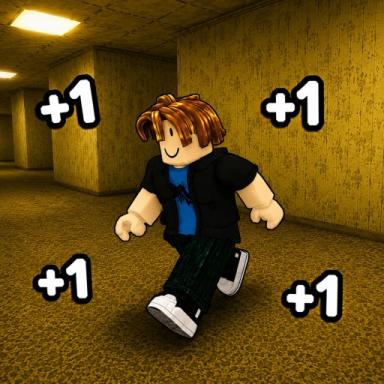 [x5⚡️] +1 SPEED Backrooms Escape ☢️🏊 icon