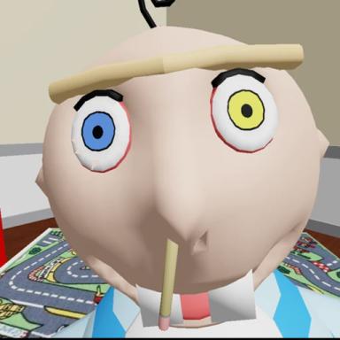 ESCAPE IPAD KID! (Obby) icon