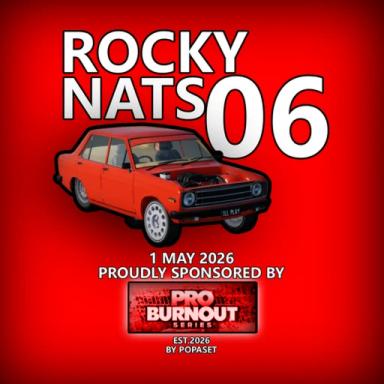 Rockynats Burnouts icon