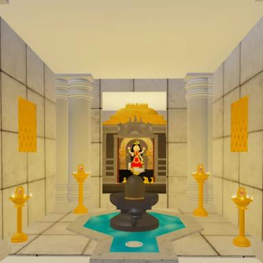 Shiva Mandir! icon