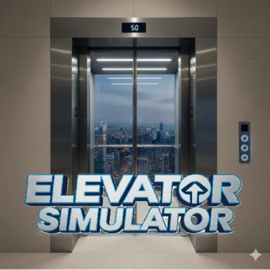 Elevator Simulator [UPD] icon