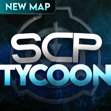 Thumbnail for SCP Tycoon Game