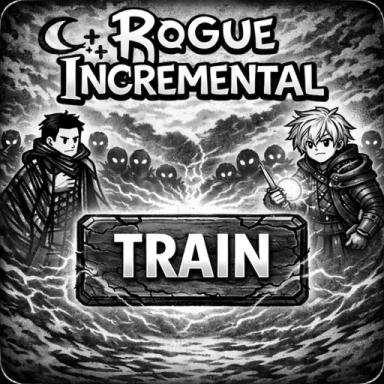 Thumbnail for [RELEASE] Rogue Incremental Game