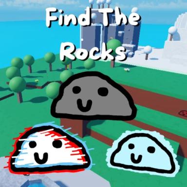 Thumbnail for Find The Rocks! (41) Game