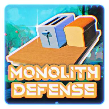 [🍞BREAD] MONOLITH DEFENSE icon