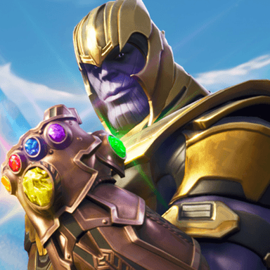 Thumbnail for Thanos Simulator [SQUID GAME] Game