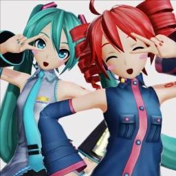 🎤 VOCALOID ELEVATOR 🎶 icon