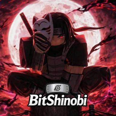Thumbnail for BitShinobi [👁️TEN-TAILS] Game