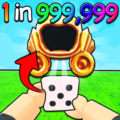 Thumbnail for Limited RNG 🎲  Game