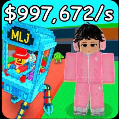 Thumbnail for Steal a MLJ  Game