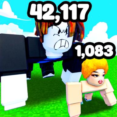 Become A Gorilla icon