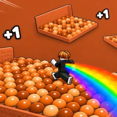 Thumbnail for +1 Speed Bubble Pop and Escape Game