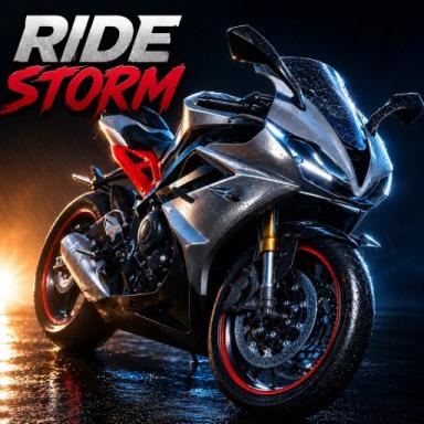 (NEW BIKES + EVENT) Ride Storm icon