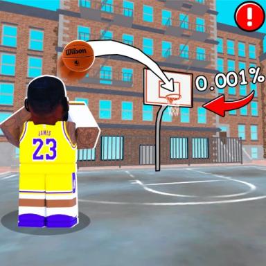 Thumbnail for [🏀]Basketball Incremental Game