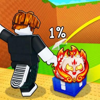 Kick a Devil Fruits icon