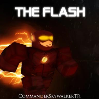 The Flash icon