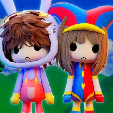 Thumbnail for [🎪] WII MII MATCHING OUTFITS Game