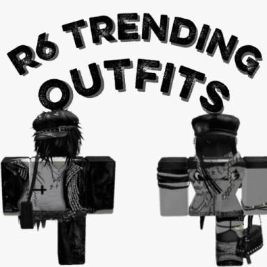 Thumbnail for [TRENDING] r6 outfit idea's Game