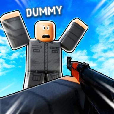 Thumbnail for 🩸Blood Overhaul Game
