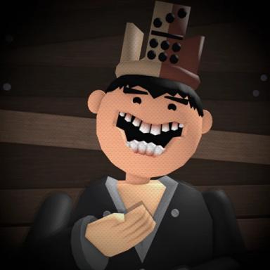 Mind of PACKSTABBER Obby! icon