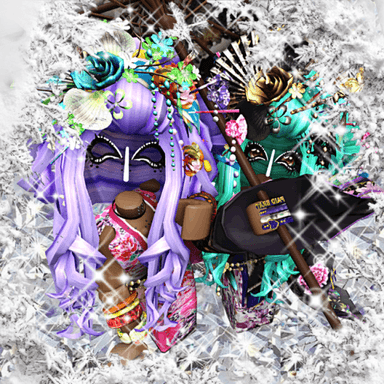 ❄️ Gyaru Outfits ❄️ icon